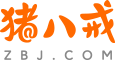 猪八戒Logo